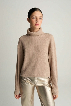 SWEATER NARCISO RIE