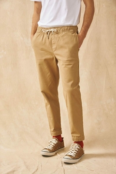 CHINO CONFORT BENSIMON - comprar online