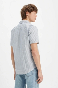 SS CLASSIC ONE POCKET LEVIS - comprar online