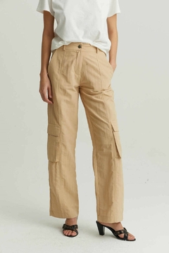 PANTALON FLORENCE RIE - comprar online