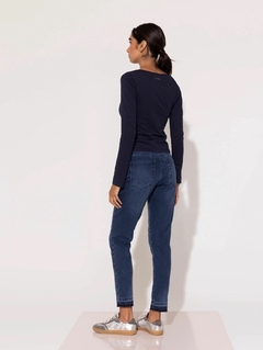 JEANS JOY BLUE JAZMIN CHEBAR en internet