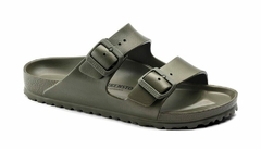 ARIZONA EVA KHAKI R BIRKENSTOCK