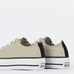 CHUCK TAYLOR ALL STAR LIFT OX BEACH CONVERSE - tienda online