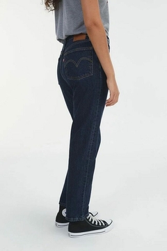 501 CROP SALSA SW LEVIS - comprar online