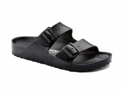 ARIZONA EVA BLACK R BIRKENSTOCK