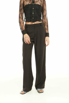 PANTALON BADGAL RIE