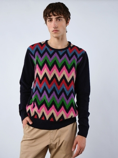 SWEATER ESPIGA BENSIMON