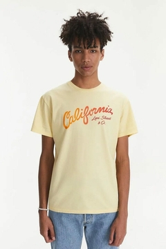 remera levis