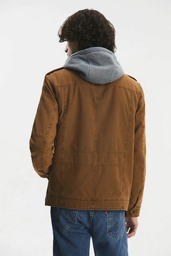 MILITAR JACKET LEVIS en internet