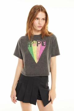 REMERA HOPE RIE