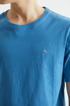 SS BASIC CREW NECK TEE PENGUIN - comprar online