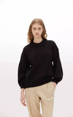 SWEATER LENNY PAULA CAHEN D'ANVERS