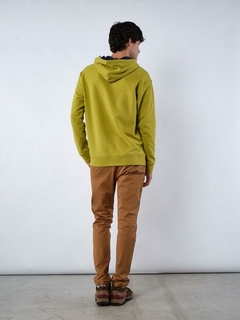 HOODIE OVERSIZE BENSIMON - comprar online