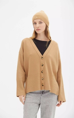 CARDIGAN JAMIE PAULA CAHEN D'ANVERS - comprar online