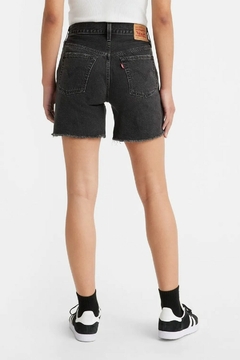 501 MID THIGH SHORT LEVIS en internet