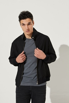 HARRINGTON JKT PENGUIN