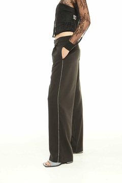 PANTALON BADGAL RIE - comprar online