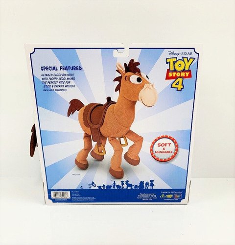 Tiro blanco toy 2025 story