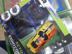 Auto Radio Control Turbo Car - comprar online