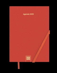 Agenda Minimal 2025