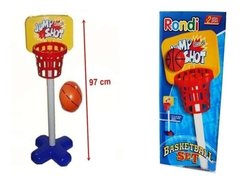 Basketball rondi en internet