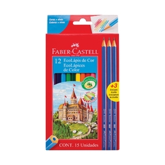 Colores Faber Castell