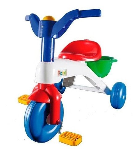 Triciclo rondi new arrivals