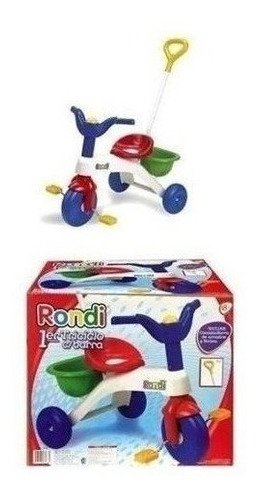 primer triciclo rondi Comprar en BEMGI