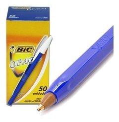 Bolígrafo bic trazo grueso en internet