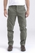 Pantalon Cargo Bravo