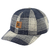 Gorra DC Trapper Snapper