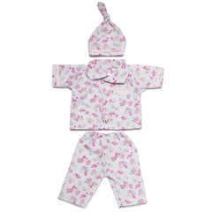 PIJAMA PAUL-Lb1028