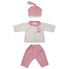 PIJAMA STEPHANE-Lb1031 - tienda online