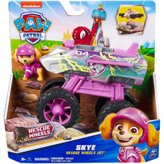 Paw Patrol Skye ¡Jet Transformable!