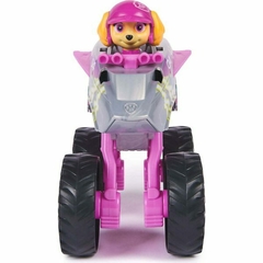 Paw Patrol Skye ¡Jet Transformable! - tienda online