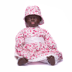 AMELIE- Muñeca Grande -Lb470 - tienda online