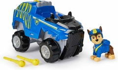 ¡JUNGLE PUPS! Paw Patrol CHASE en internet