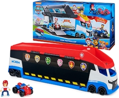 CAMION DE RESCATE ATV "PATROLLER" PAW PATROL CON RYDER en internet