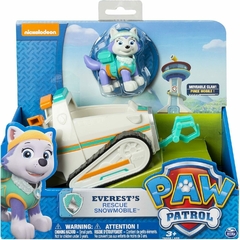 PAW PATROL VEHICULOS CON FIGURA en internet