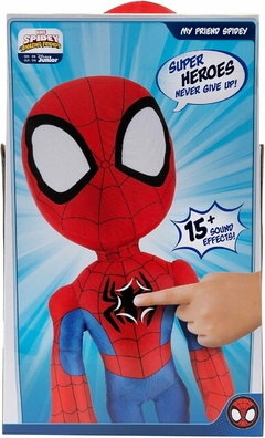 Spiderman - Peluche con Sonido en internet