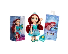 MUÑECA PRINCESA ARIEL "LA SIRENITA" DISNEY -218714