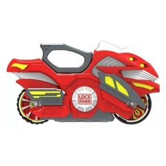 Motos Spin Fighters Con Base De Juego - tienda online