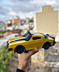 AUTO TRANSFORMERS ¡Deportivo Porsche! - comprar online