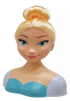 Muñeca elsa frozen tamaño real sales