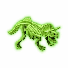 Imagen de Kit de Excavación y Realidad Virtual Triceratops