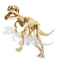 Kit de Excavación T-Rex