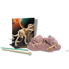 Kit de Excavación T-Rex - LeBebot.com