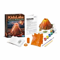 Kit Erupción Volcán - LeBebot.com
