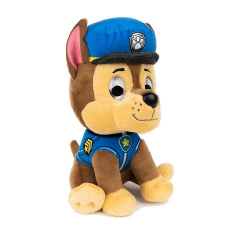 Muñecos de paw patrol hotsell