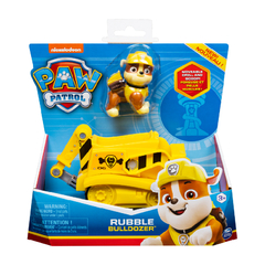 PAW PATROL VEHICULOS CON FIGURA en internet